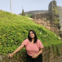 Aishwarya Savalagi