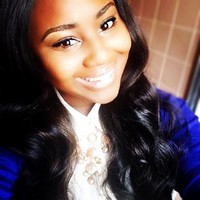 Janine Goumbala