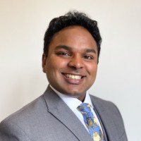 Dr Rhody David Raj