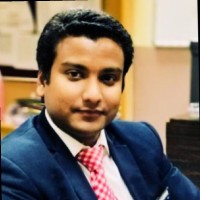 Arnab Nath