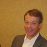 Kevin Doughty P. Eng.