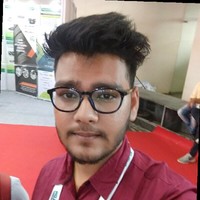 Pranshur Patel
