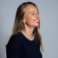 Susanne Johnson
