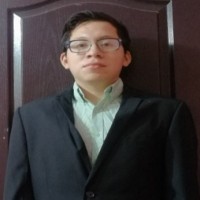 Kevin Ernesto De la cruz Perez