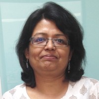 Purabi Bora