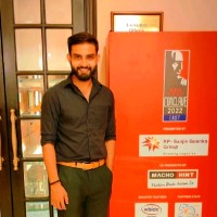 Ankesh Pandey