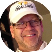 Jeff Kreuer
