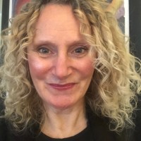 Judith Jackson-Pomeroy, Phd