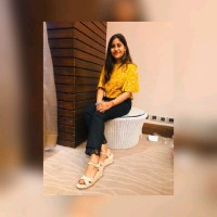 Ayushi Singh