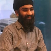Ravjot Singh