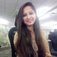 Shilpa V