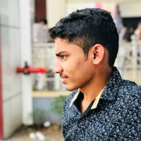 Mohammed Zaheerudheen PP