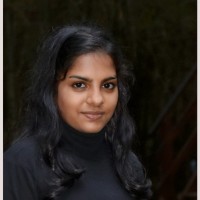 Monisha Velu
