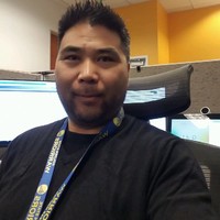 Rick Tieu