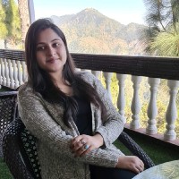Chandani Sharma
