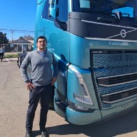 Sebastián Suárez Gallardo