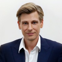 Marc Olivier Leuzinger