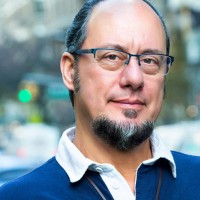 Luis Vieira