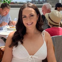 Chloe Rowswell