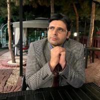 Seyed Javad Seyedi
