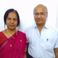 Jyoti Porecha