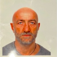 Massimiliano Spezzani