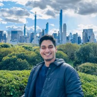 Praveen Kumar Bhardwaj