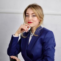 Maria Sankova
