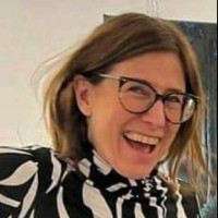 Cristina Cassini Backstrom