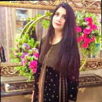 Nida Abid