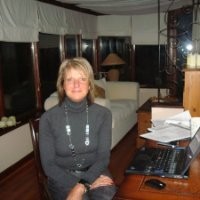 Gill Cheesewright