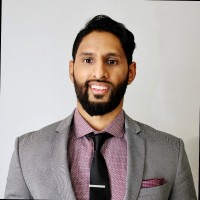 Saami Siddiqui