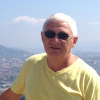 Alex Ratner