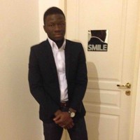 Thotino Thomario GOBIN-GANSOU