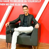 Abang Ehsan