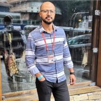 Fabiano Miranda De Oliveira