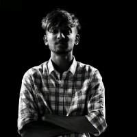 Abhishek Kamble