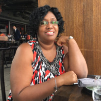 Debra Rogers-Rufai