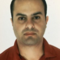 Marcos Marcochi De Melo