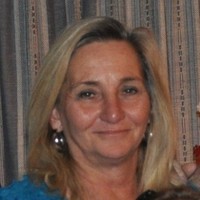Marcia Mayo