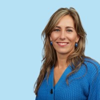 Jacqueline van Hell-Ravenhorst