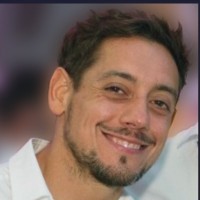 Juan Martín Barba