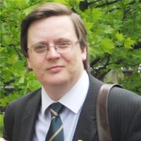 John Reading