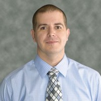 Jeremy Winters