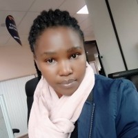 Nkosingiphile Dlamini