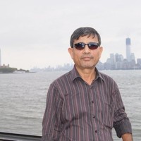 Ali G. Rizvi