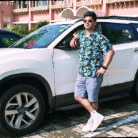 Pawanesh Kumar