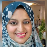 Shamaila Idrees