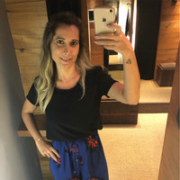Raquel Maria Prezotto