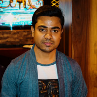 Deepesh Kumar